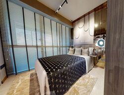 Canninghill Piers (D6), Apartment #448569041